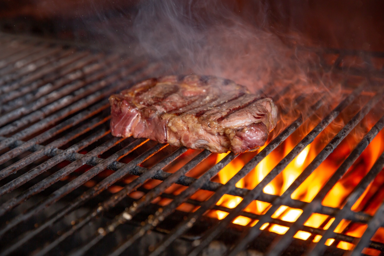 BBQ Charcoal Grill